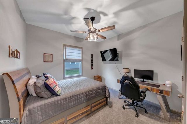 51 DORSEY Way, Monroe, GA 30655