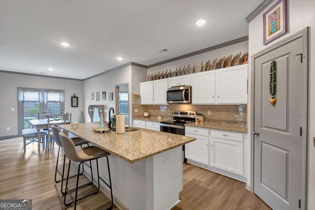 51 DORSEY Way, Monroe, GA 30655