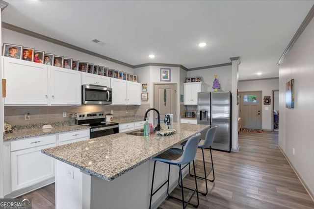 51 DORSEY Way, Monroe, GA 30655