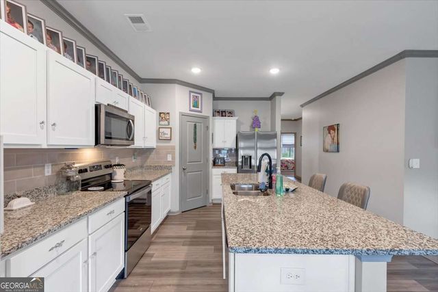 51 DORSEY Way, Monroe, GA 30655