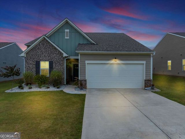 51 DORSEY Way, Monroe, GA 30655