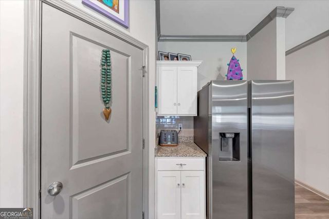 51 DORSEY Way, Monroe, GA 30655