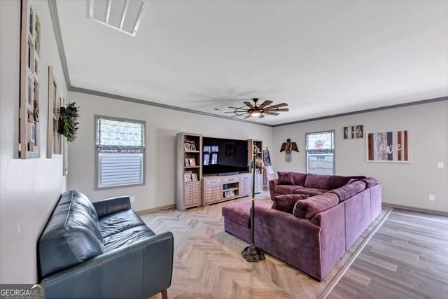 51 DORSEY Way, Monroe, GA 30655