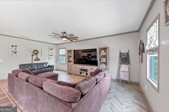 51 DORSEY Way, Monroe, GA 30655