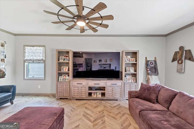 51 DORSEY Way, Monroe, GA 30655