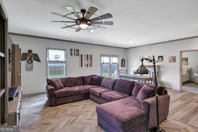 51 DORSEY Way, Monroe, GA 30655
