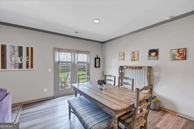 51 DORSEY Way, Monroe, GA 30655