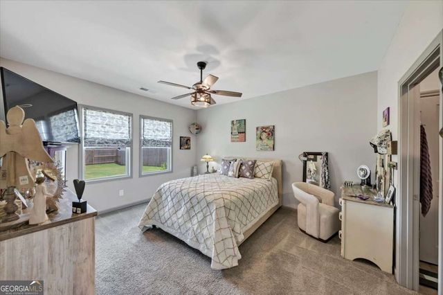 51 DORSEY Way, Monroe, GA 30655