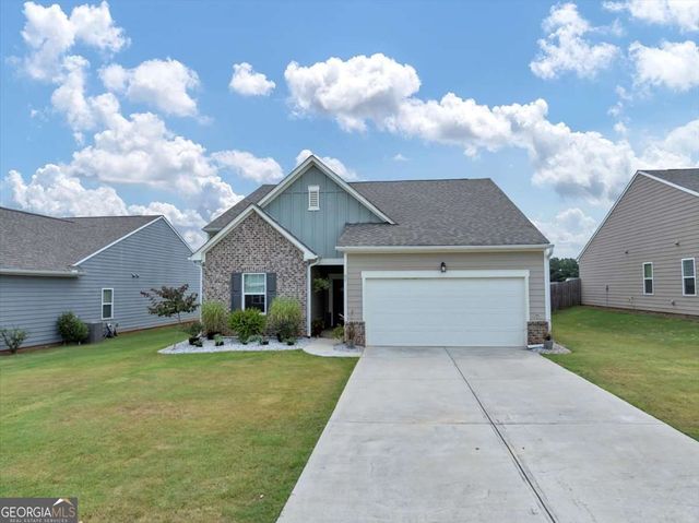 51 DORSEY Way, Monroe, GA 30655