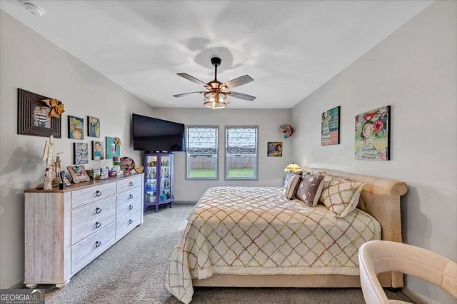 51 DORSEY Way, Monroe, GA 30655