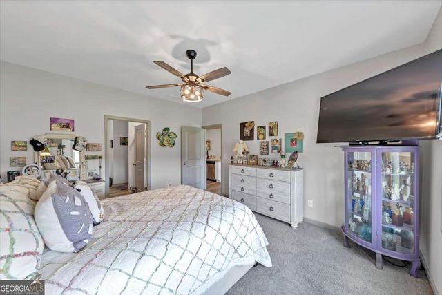51 DORSEY Way, Monroe, GA 30655