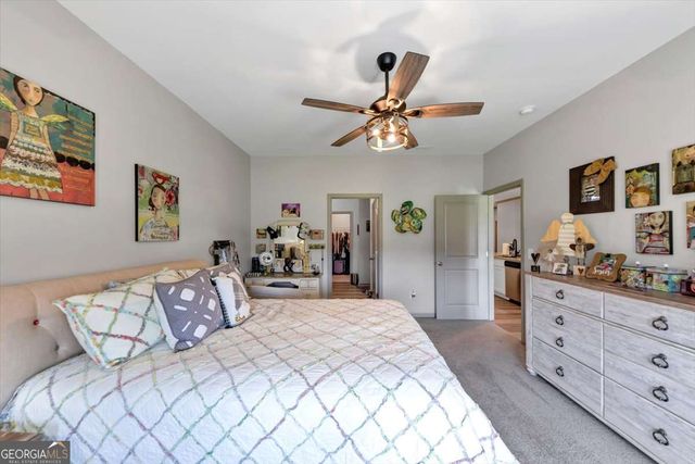 51 DORSEY Way, Monroe, GA 30655