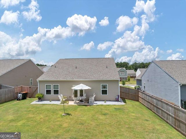 51 DORSEY Way, Monroe, GA 30655