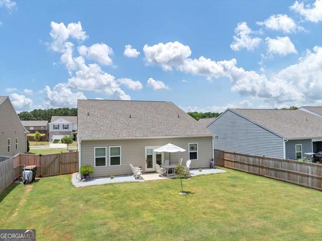 51 DORSEY Way, Monroe, GA 30655