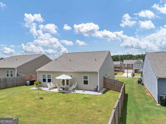 51 DORSEY Way, Monroe, GA 30655
