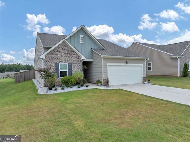 51 DORSEY Way, Monroe, GA 30655