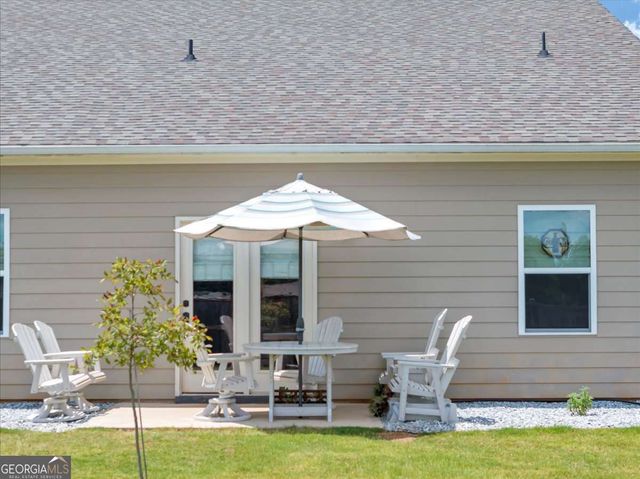 51 DORSEY Way, Monroe, GA 30655