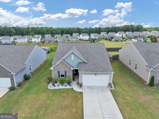 51 DORSEY Way, Monroe, GA 30655