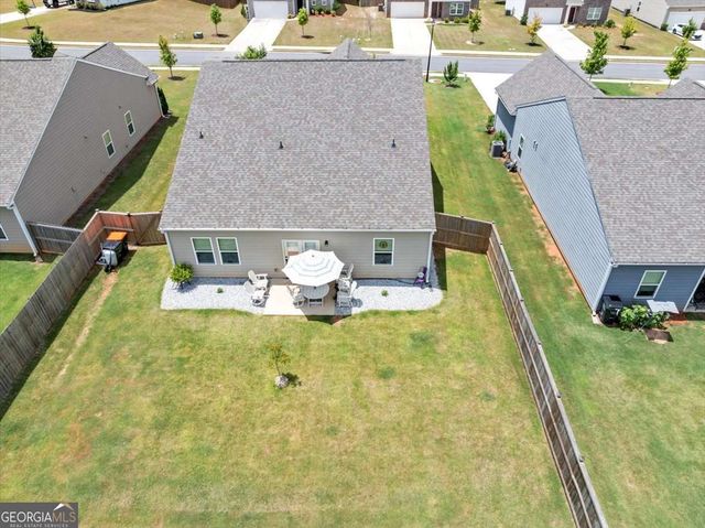 51 DORSEY Way, Monroe, GA 30655