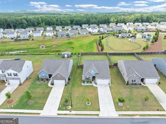 51 DORSEY Way, Monroe, GA 30655