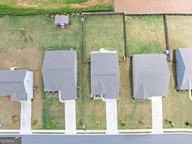 51 DORSEY Way, Monroe, GA 30655