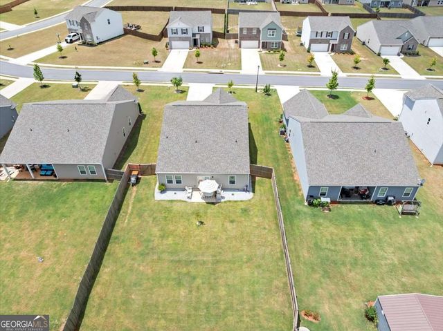 51 DORSEY Way, Monroe, GA 30655