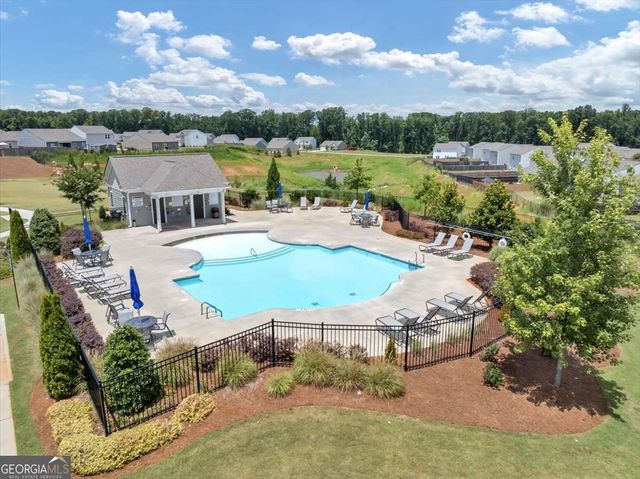 51 DORSEY Way, Monroe, GA 30655