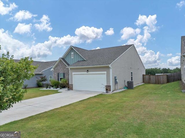 51 DORSEY Way, Monroe, GA 30655
