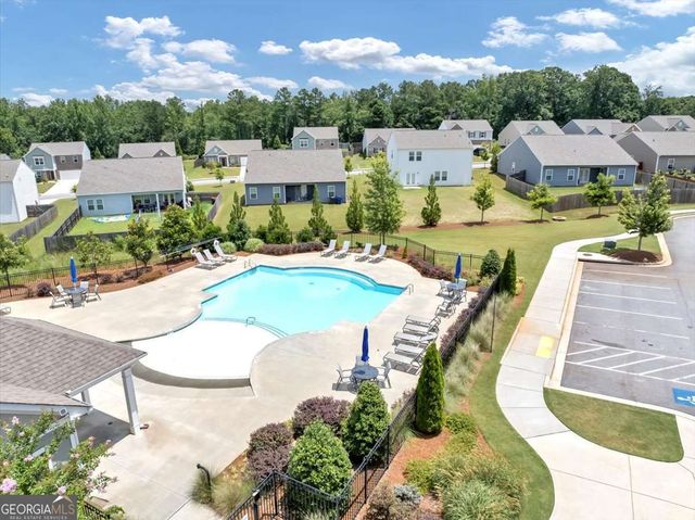 51 DORSEY Way, Monroe, GA 30655