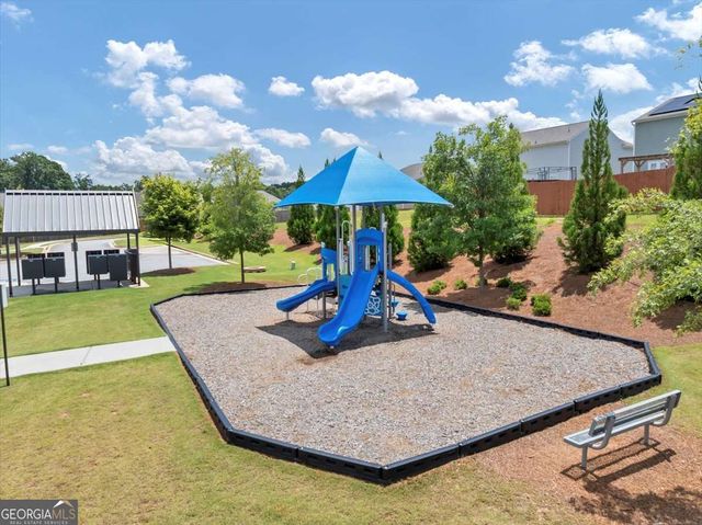 51 DORSEY Way, Monroe, GA 30655
