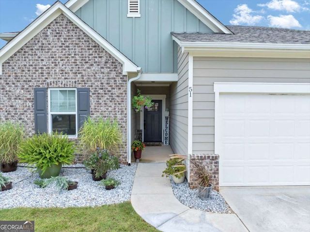 51 DORSEY Way, Monroe, GA 30655