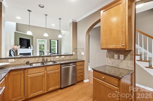 2084 Calloway Pines Drive, Tega Cay, SC 29708