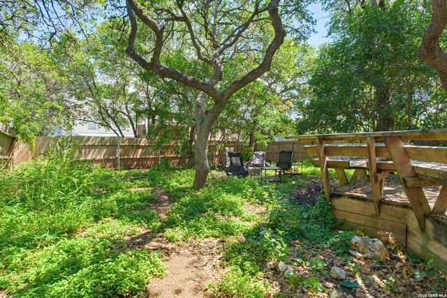 17503 SAPPHIRE RIM DR, San Antonio, TX 78232