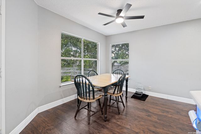 17503 SAPPHIRE RIM DR, San Antonio, TX 78232