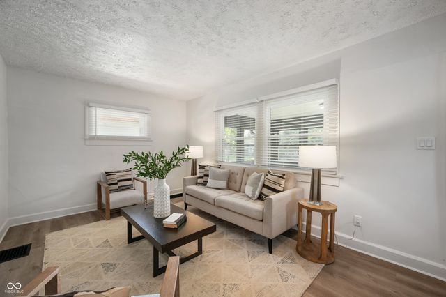 710 N Drexel Avenue, Indianapolis, IN 46201