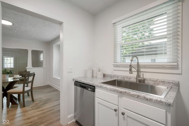 710 N Drexel Avenue, Indianapolis, IN 46201