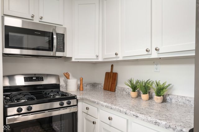 710 N Drexel Avenue, Indianapolis, IN 46201
