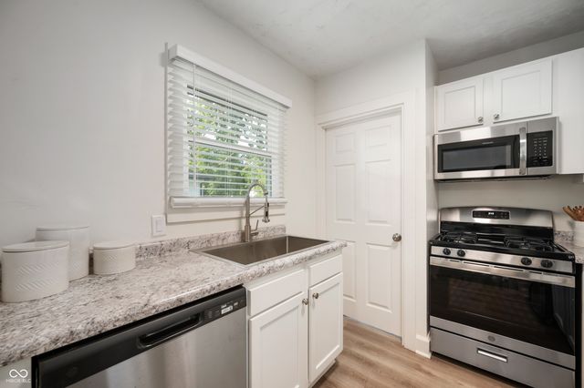 710 N Drexel Avenue, Indianapolis, IN 46201