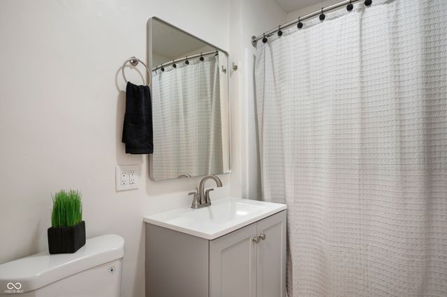 710 N Drexel Avenue, Indianapolis, IN 46201