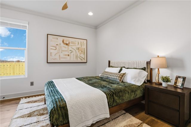 960 Thornwood Place, Centerton, AR 72713