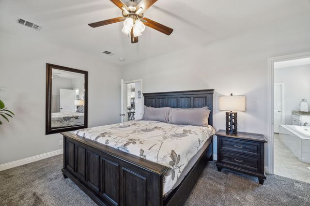 721 Rock Harbor Court, Granbury, TX 76048