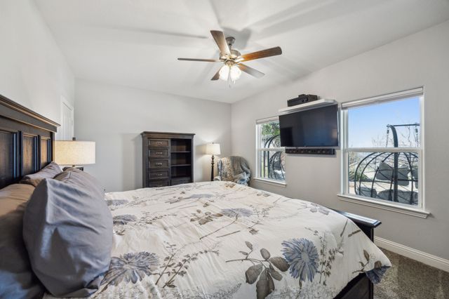 721 Rock Harbor Court, Granbury, TX 76048