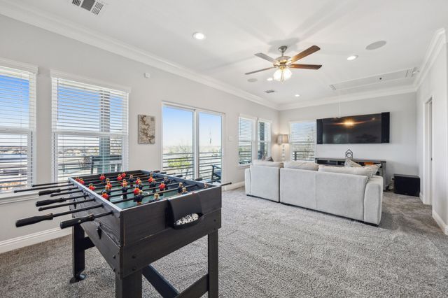 721 Rock Harbor Court, Granbury, TX 76048