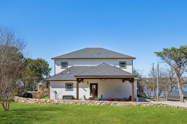 721 Rock Harbor Court, Granbury, TX 76048