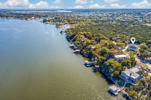 721 Rock Harbor Court, Granbury, TX 76048