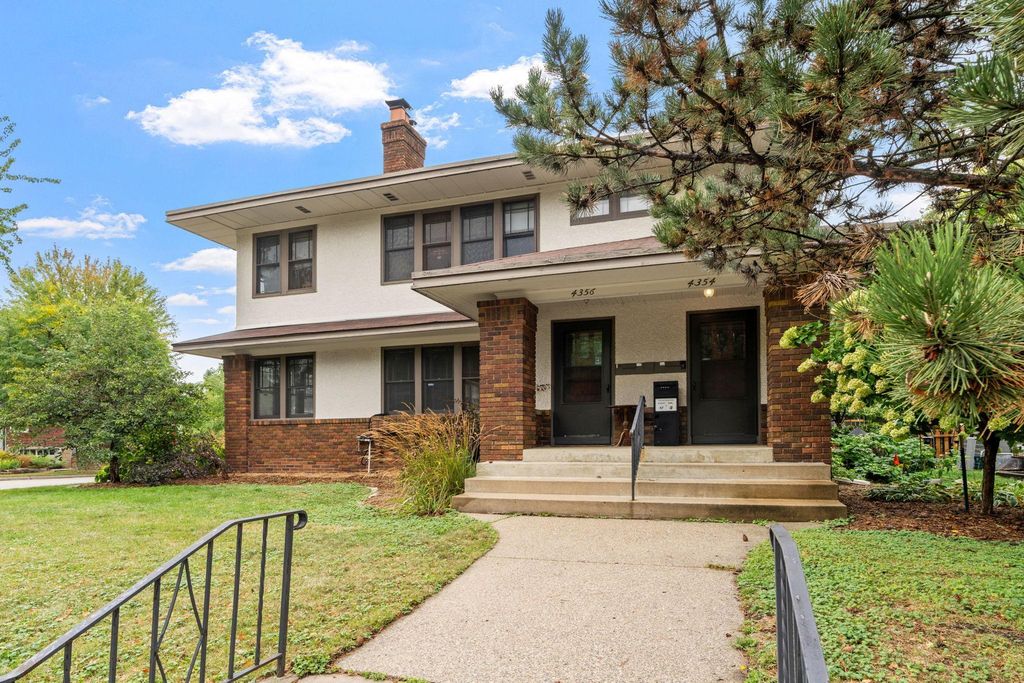 4354 Harriet Avenue, Minneapolis, MN 55409 — photo 3