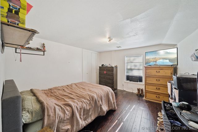 34 N Spruce Street, Kellyville, OK 74039