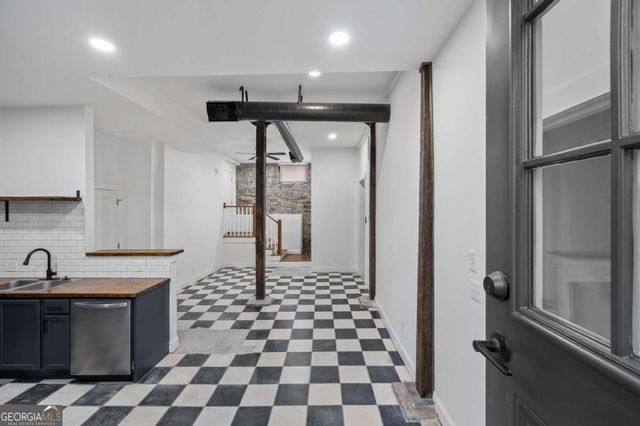 360 Ponce De Leon Avenue NE 16, Atlanta, GA 30308