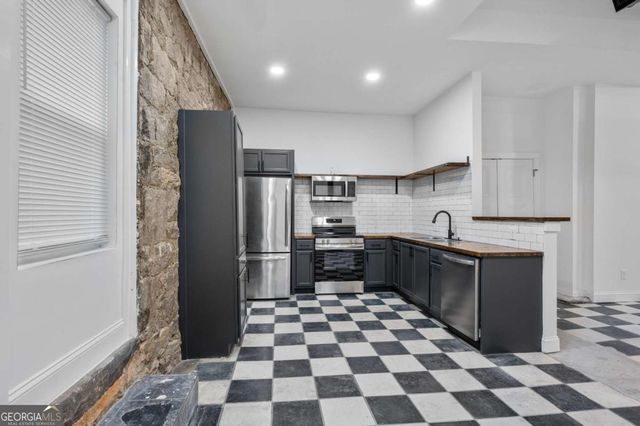 360 Ponce De Leon Avenue NE 16, Atlanta, GA 30308