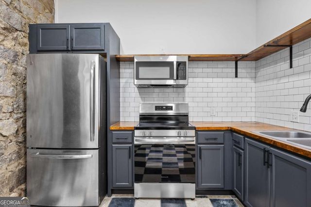 360 Ponce De Leon Avenue NE 16, Atlanta, GA 30308